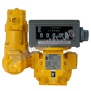 Distributor Flowmeter LC